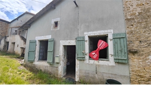 maison-villa à la vente -   86250  CHATAIN, surface 41 m2 vente maison-villa - APR707236